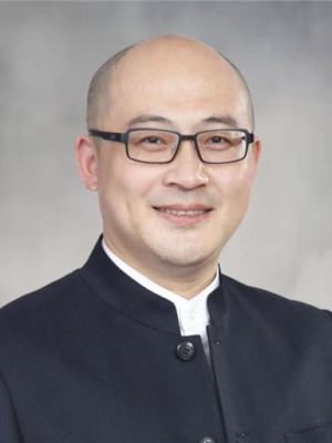 刘凯