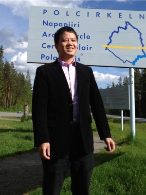 刘小平