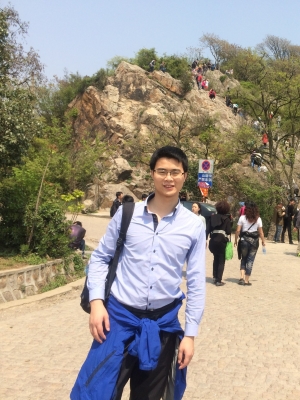 Liu Zhenuan