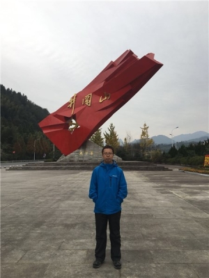 杜建会