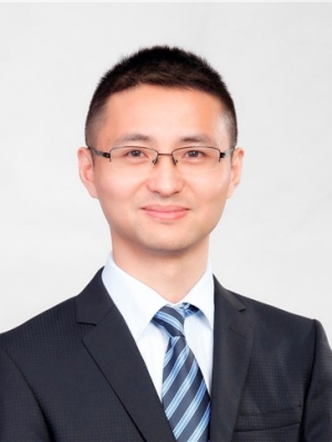 黄华兵