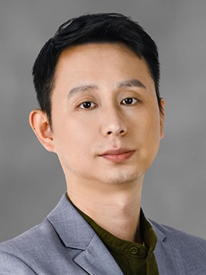 齐志新