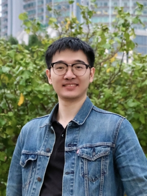 张博恩